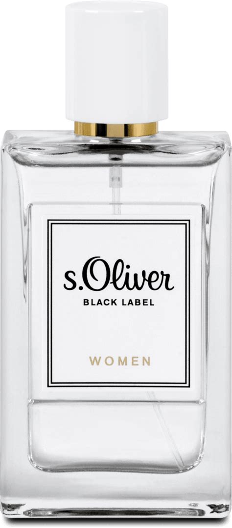 s.Oliver Black Label women edt, 30 ml trajno povoljna .